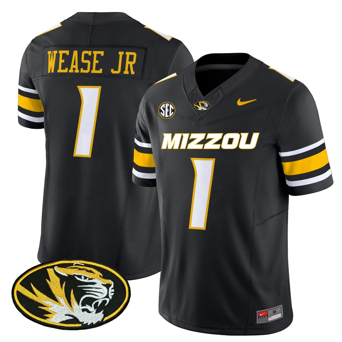 MT Vapor Limited Jersey
