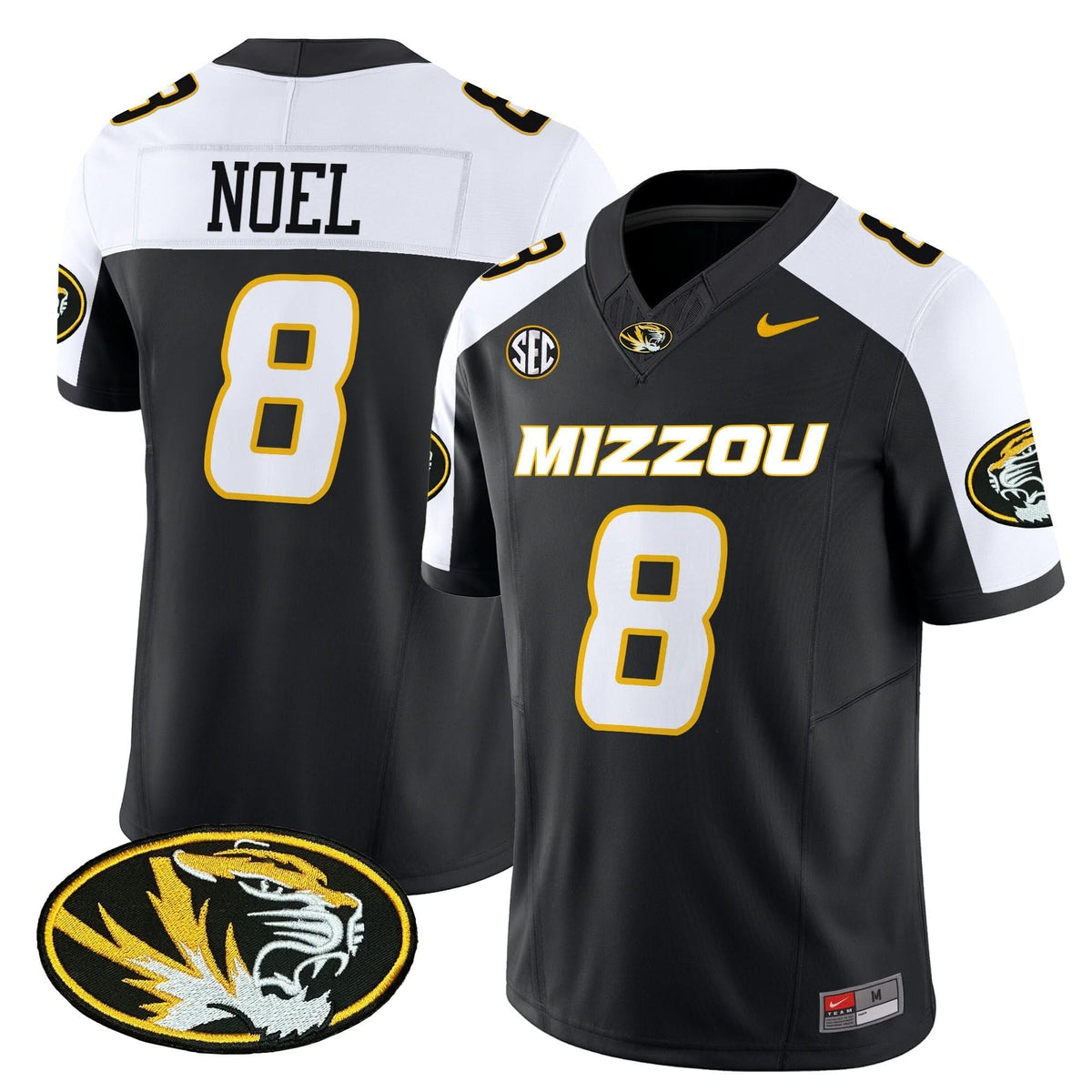 MT Vapor Limited Jersey
