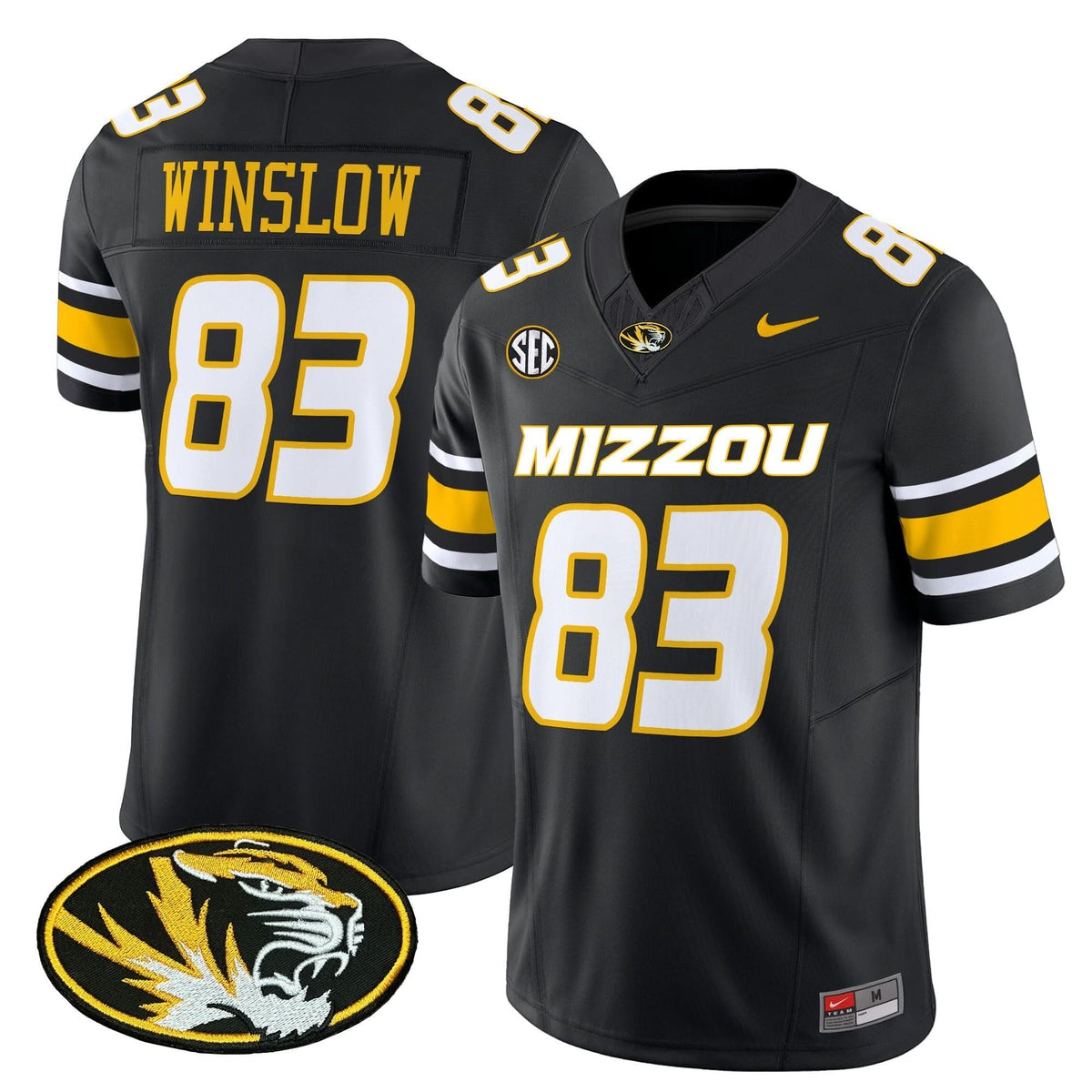 MT Vapor Limited Jersey