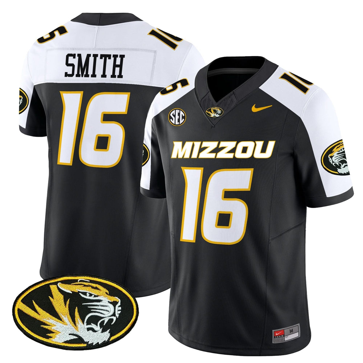 MT Vapor Limited Jersey
