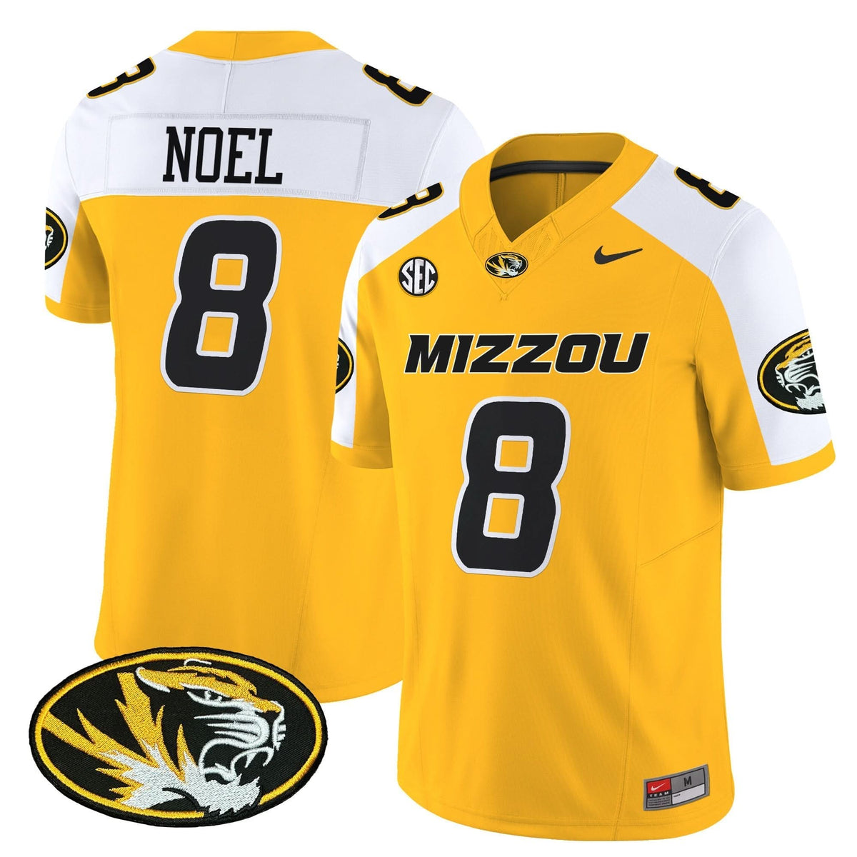 MT Vapor Limited Jersey