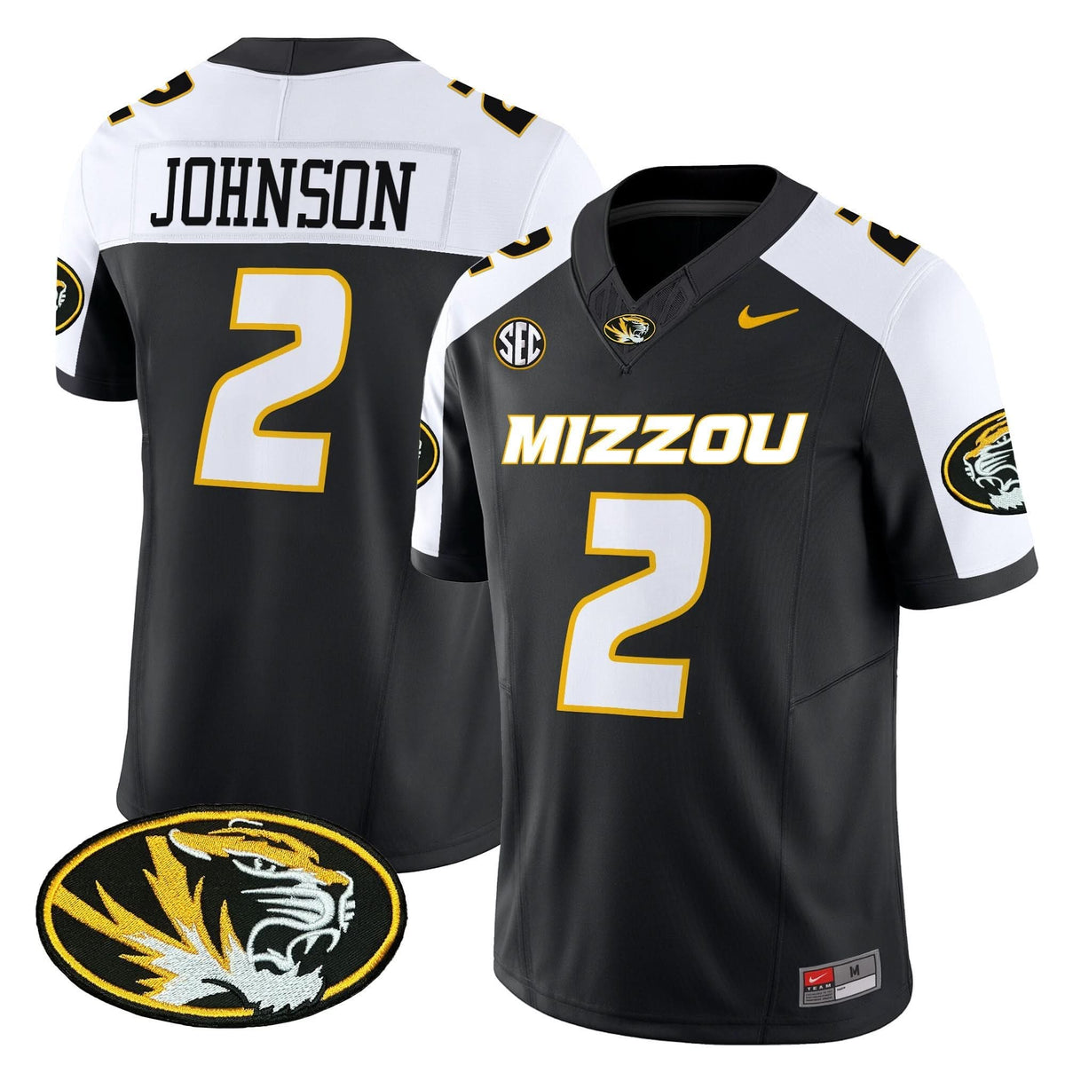 MT Vapor Limited Jersey