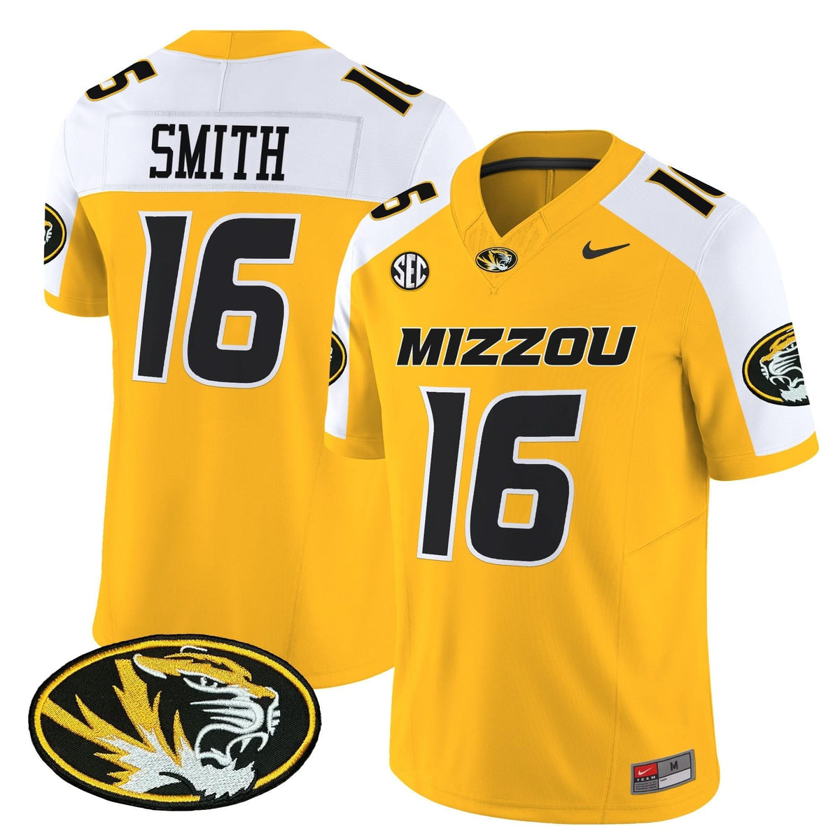 MT Vapor Limited Jersey