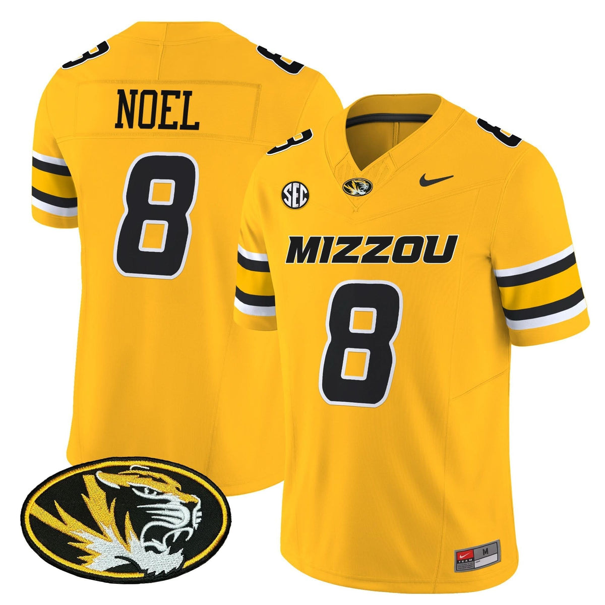 MT Vapor Limited Jersey