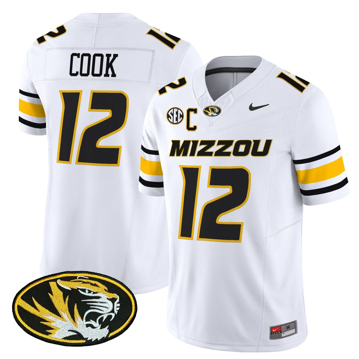 MT Vapor Limited Jersey