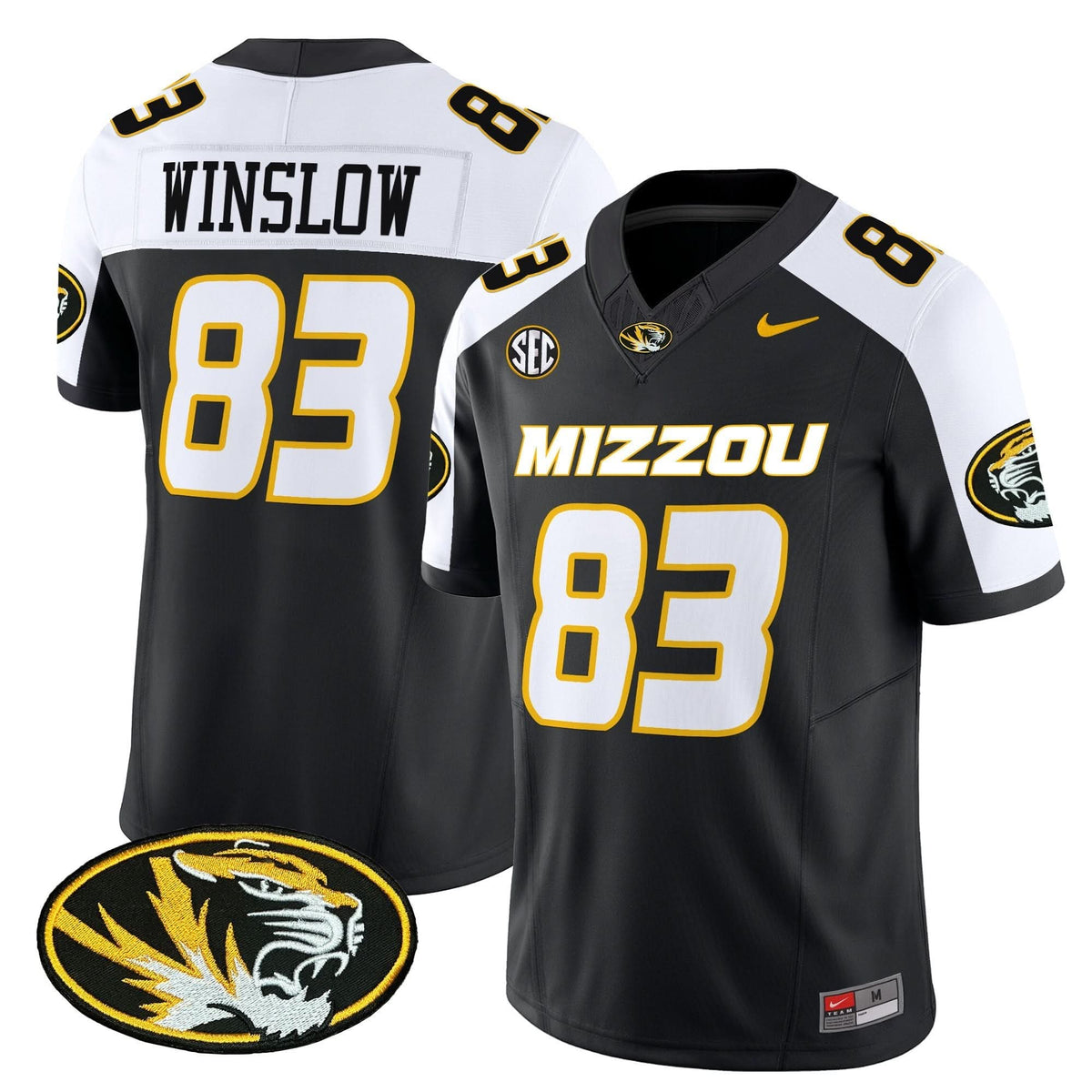 MT Vapor Limited Jersey