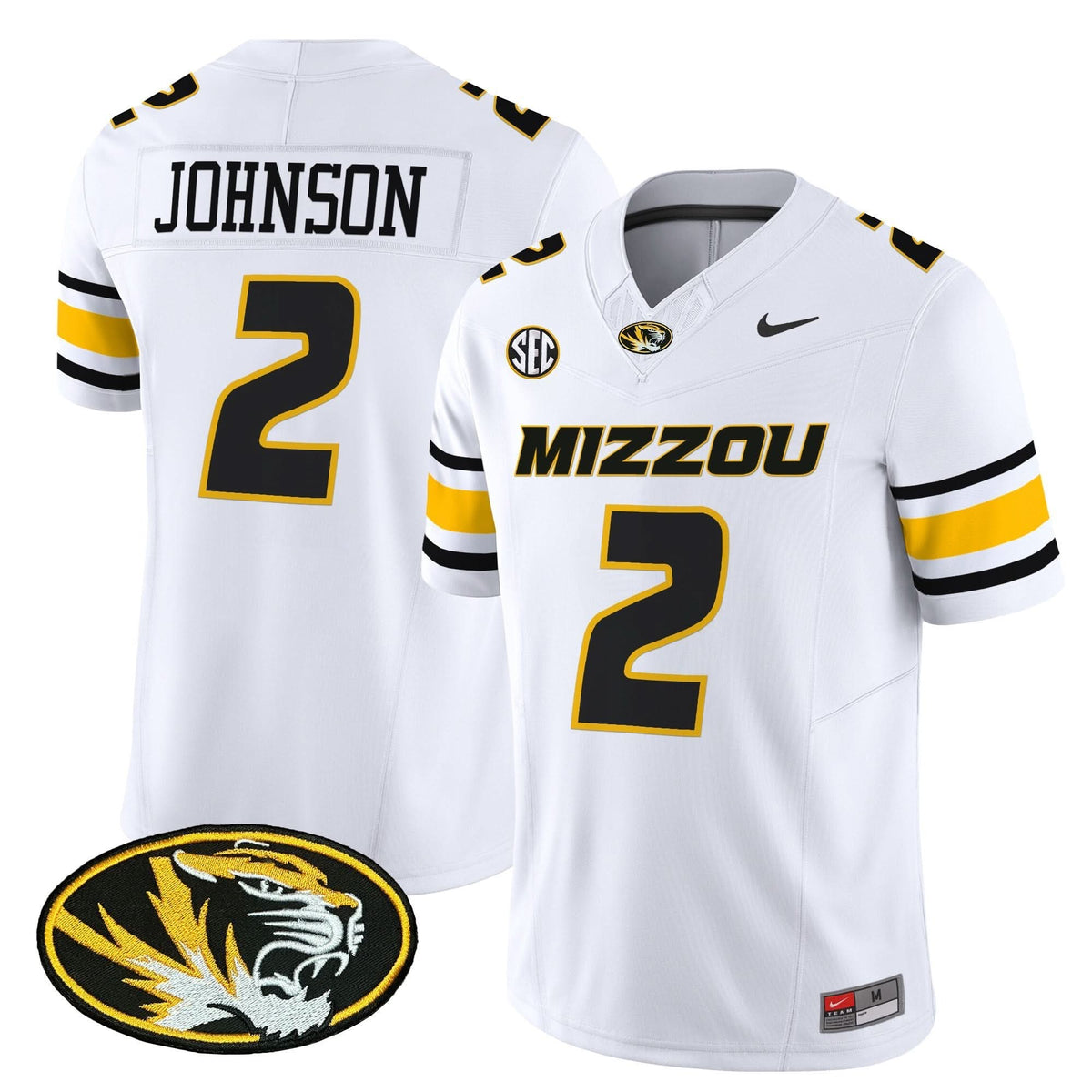 MT Vapor Limited Jersey