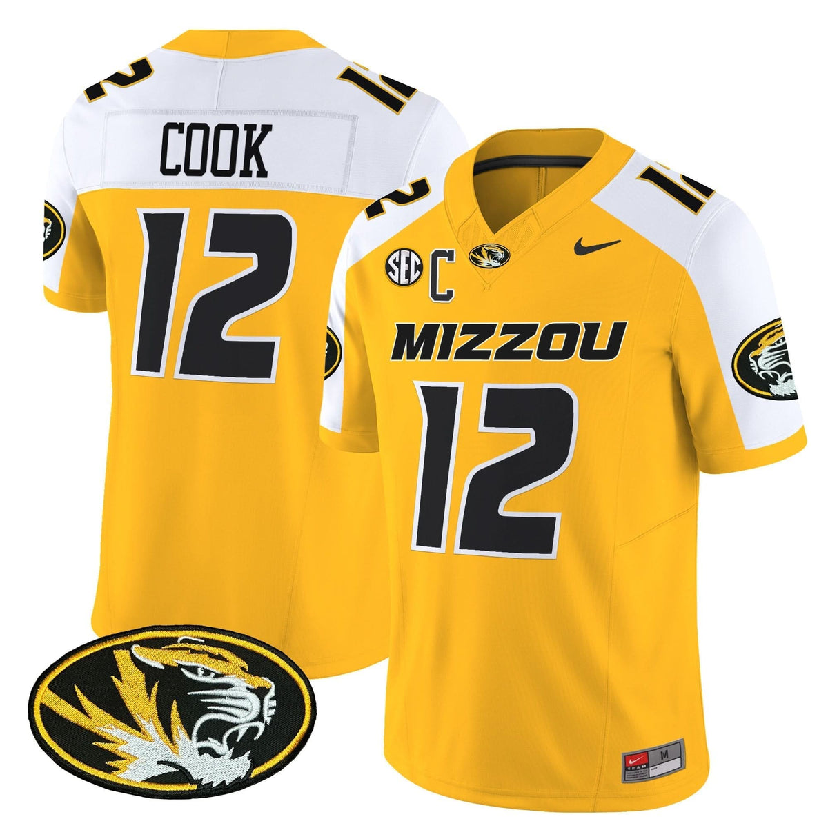 MT Vapor Limited Jersey