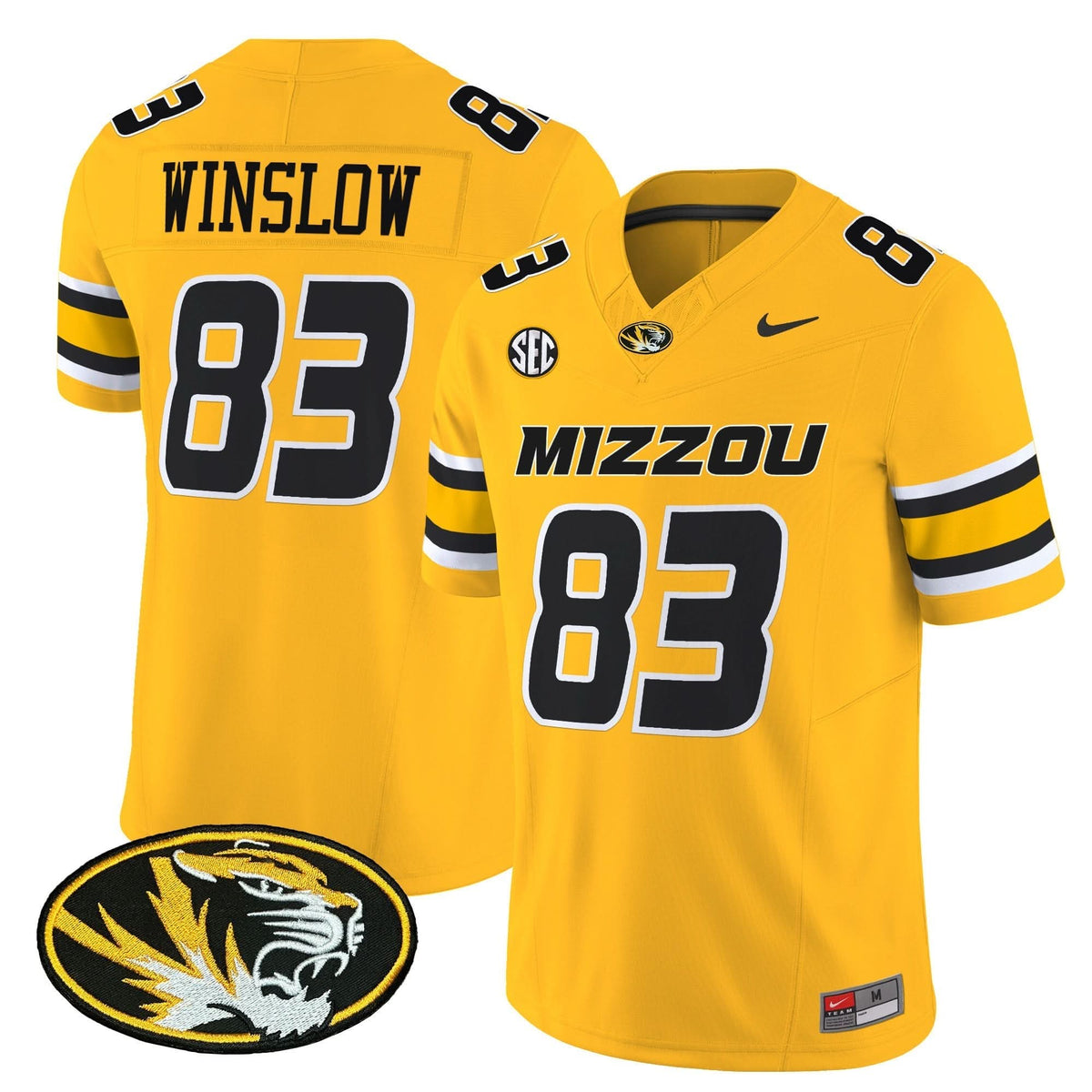 MT Vapor Limited Jersey