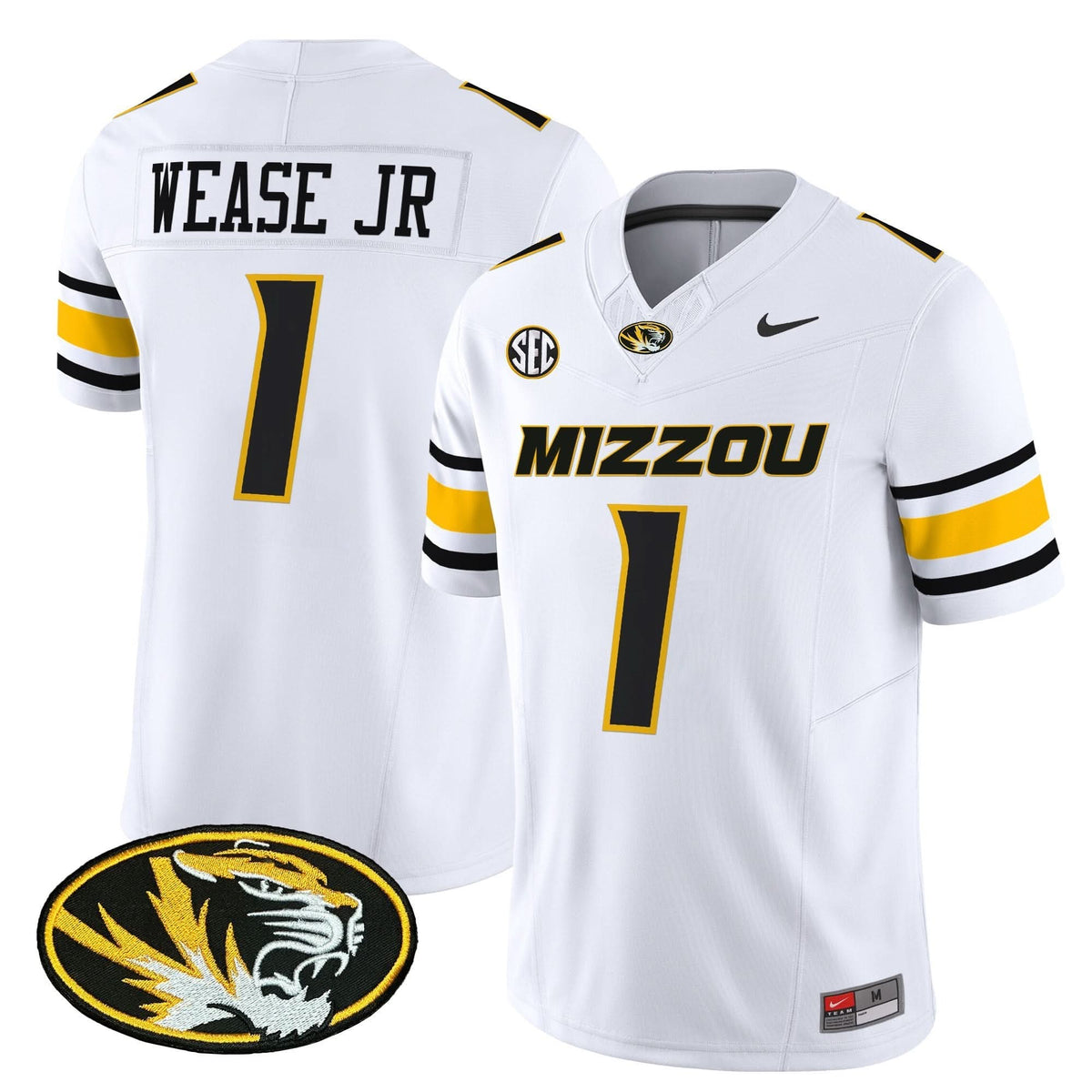 MT Vapor Limited Jersey