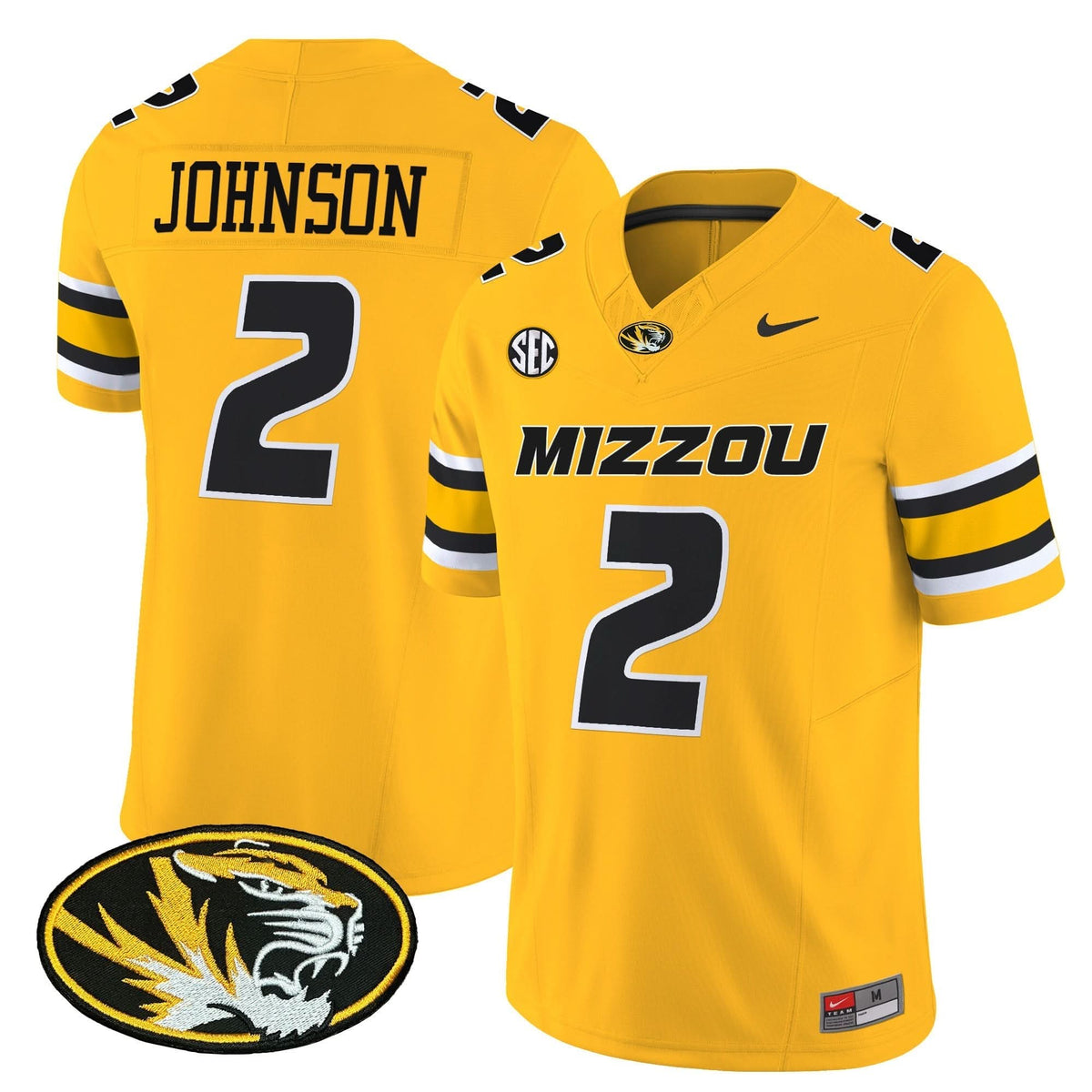 MT Vapor Limited Jersey