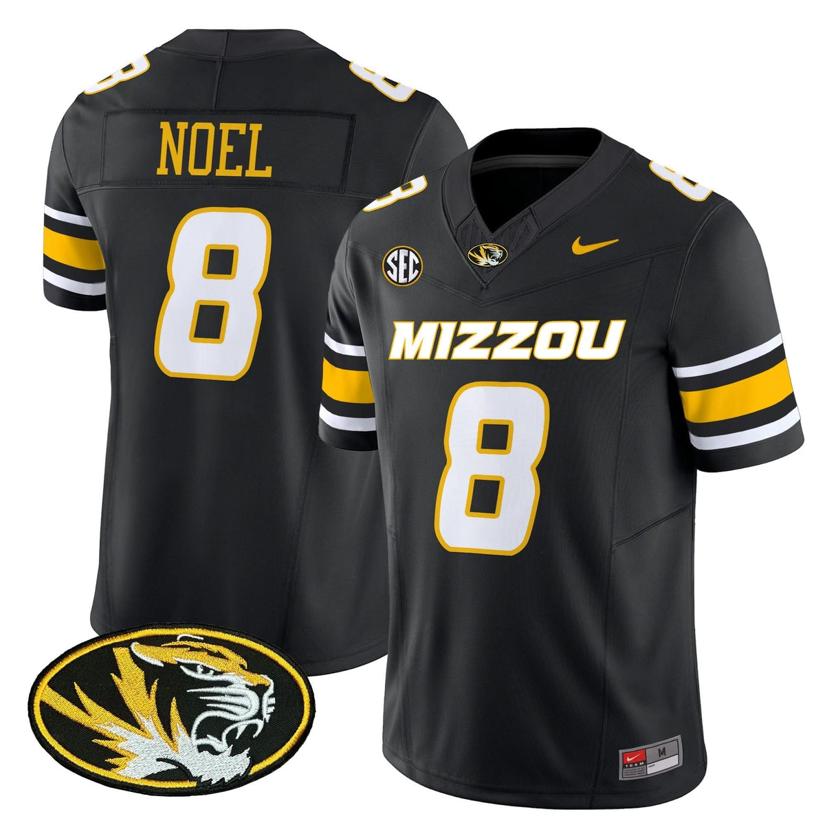 MT Vapor Limited Jersey