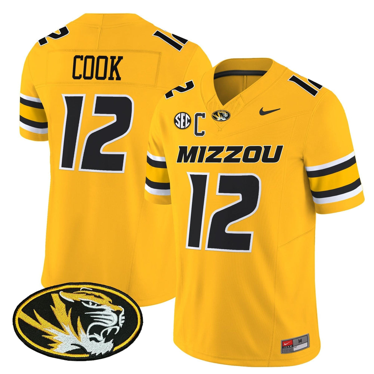 MT Vapor Limited Jersey