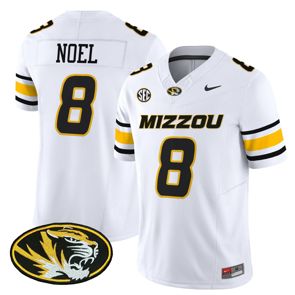MT Vapor Limited Jersey