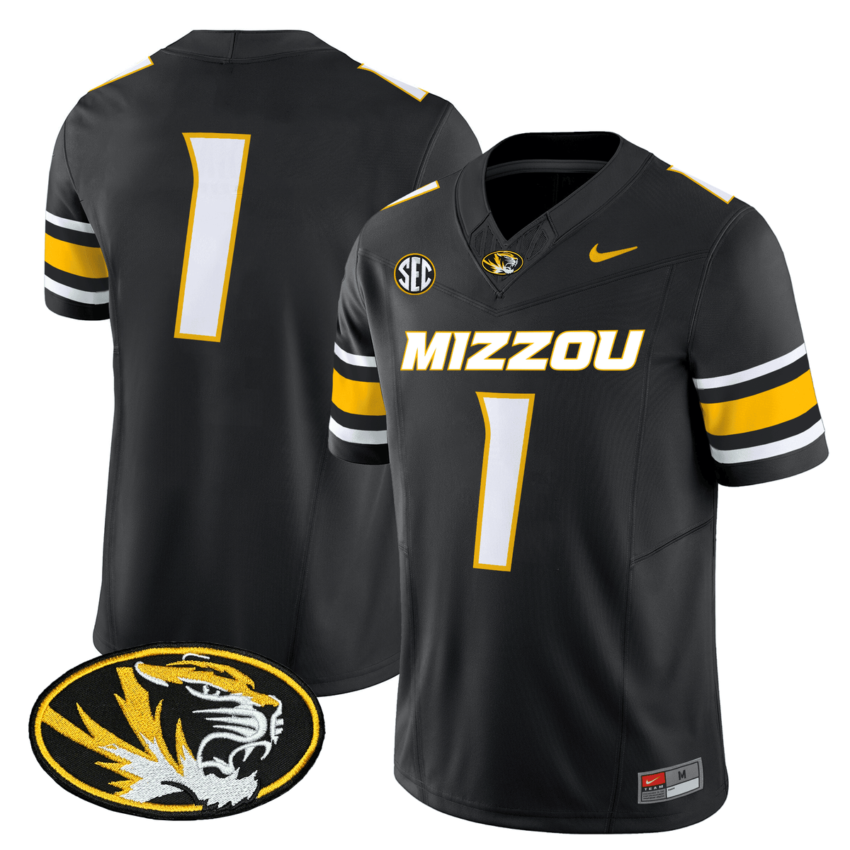 MT Vapor Limited Jersey