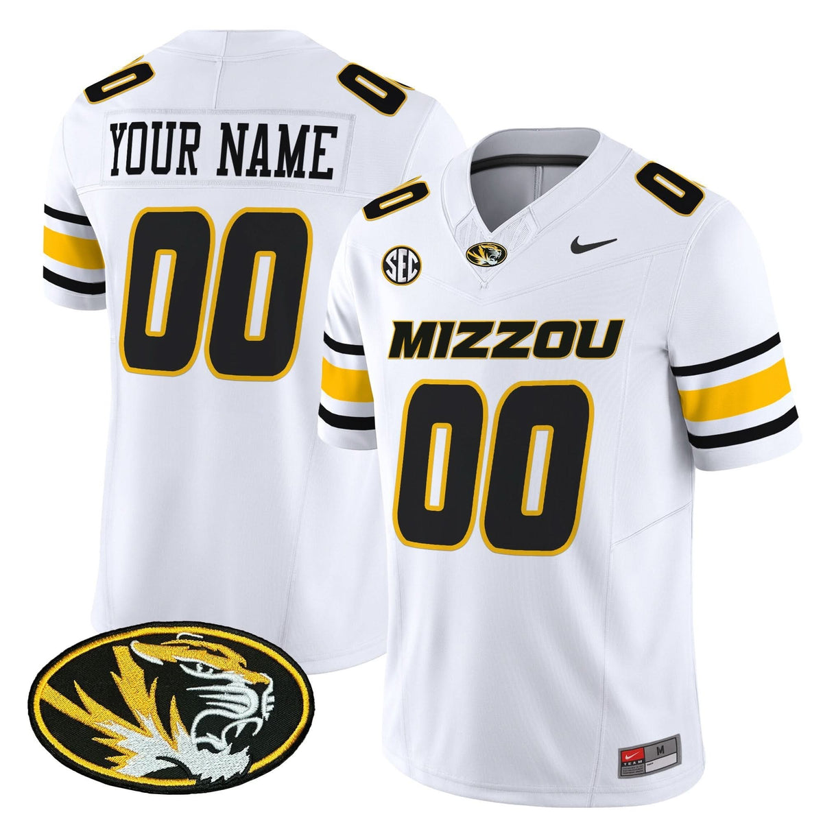 MT Vapor Limited Custom Jersey