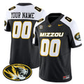 MT Vapor Limited Custom Jersey