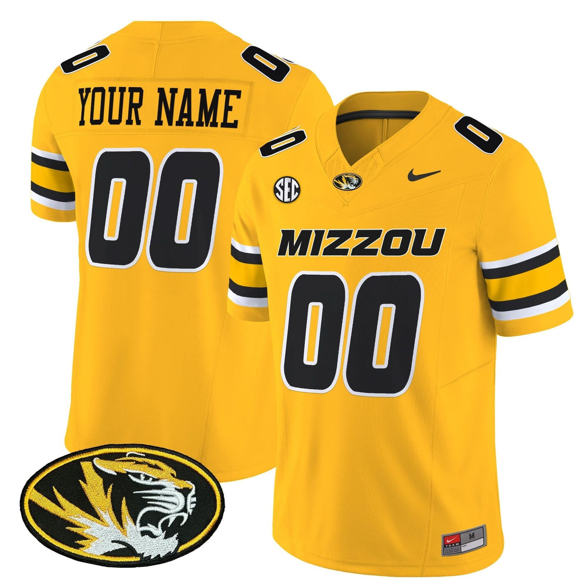 MT Vapor Limited Custom Jersey