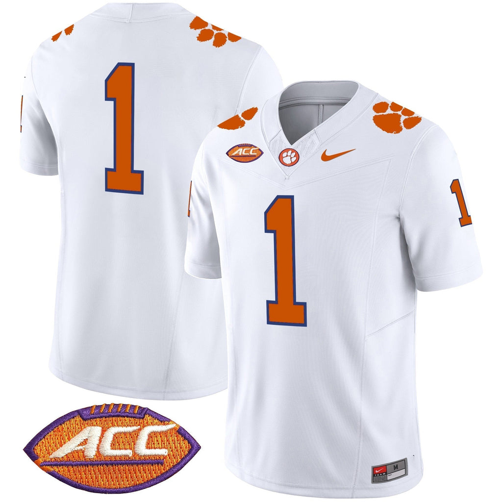 CT 2025 Vapor Limited Jersey