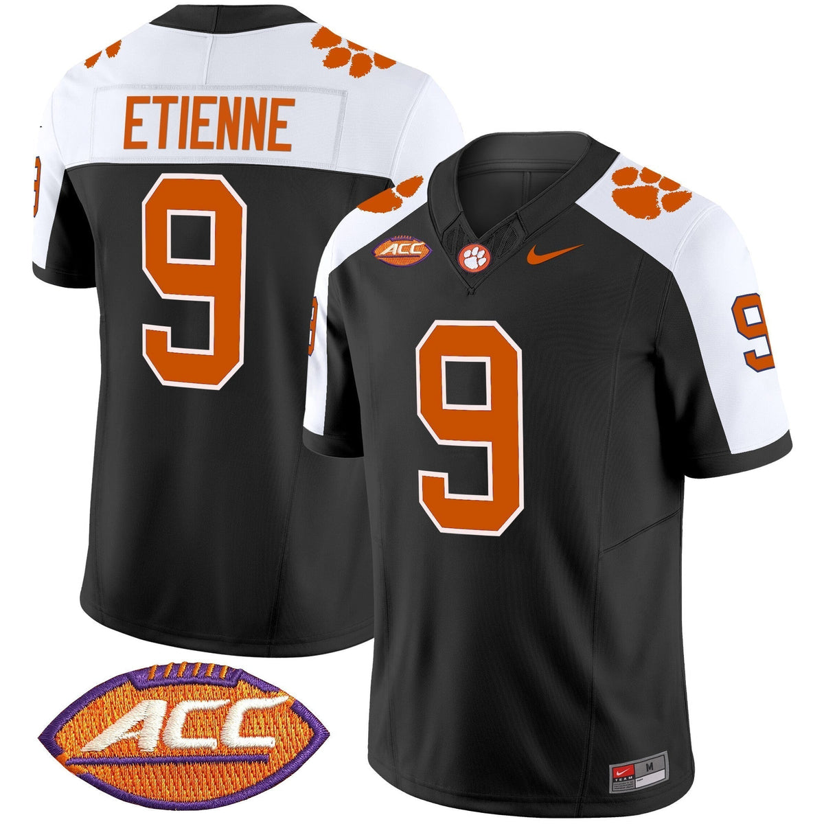 CT 2025 Vapor Limited Jersey