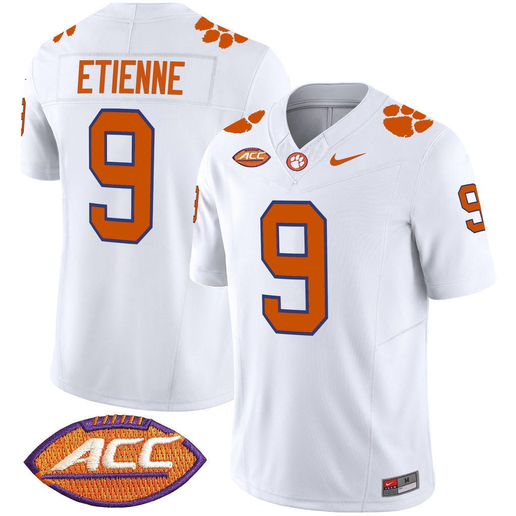 CT 2025 Vapor Limited Jersey