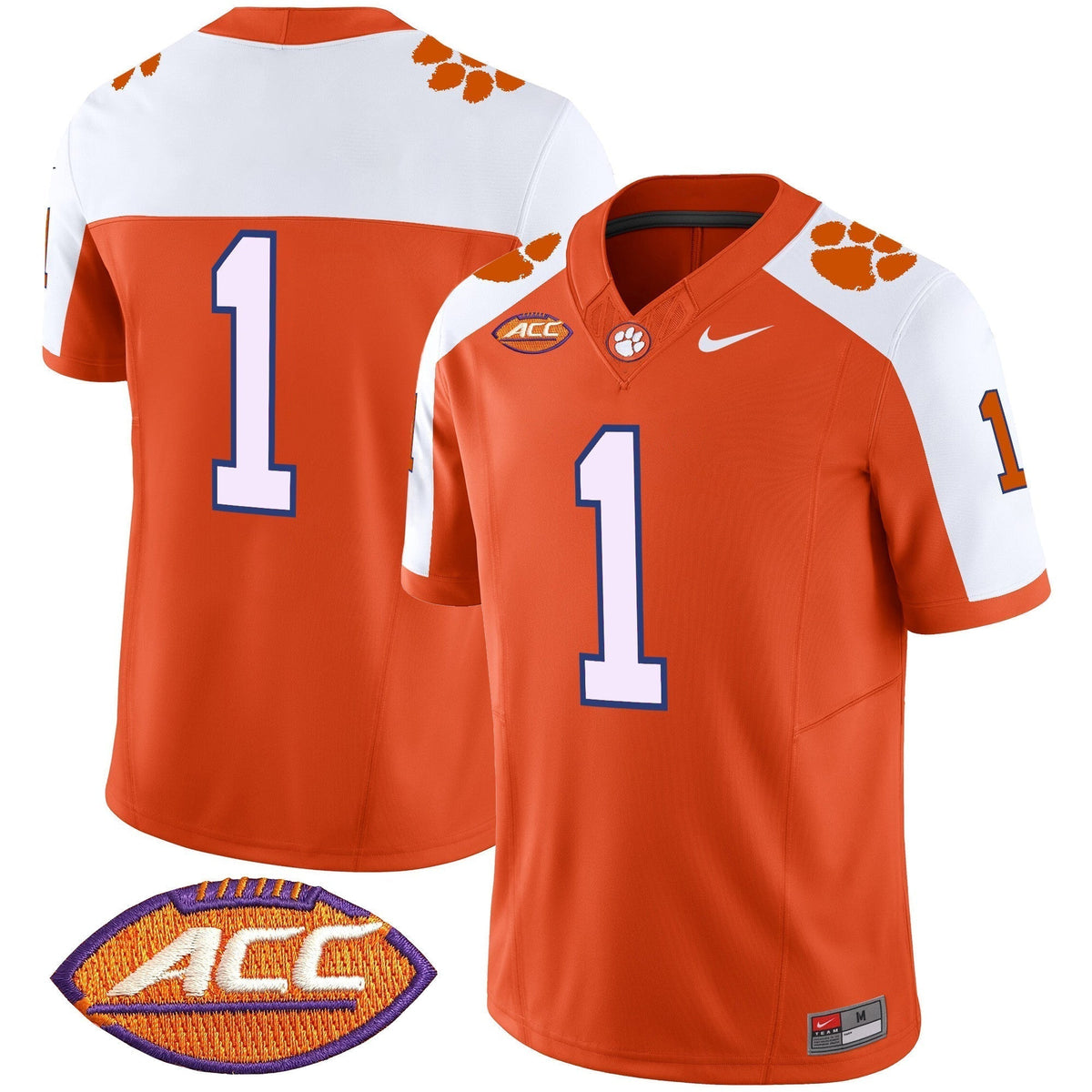 CT 2025 Vapor Limited Jersey