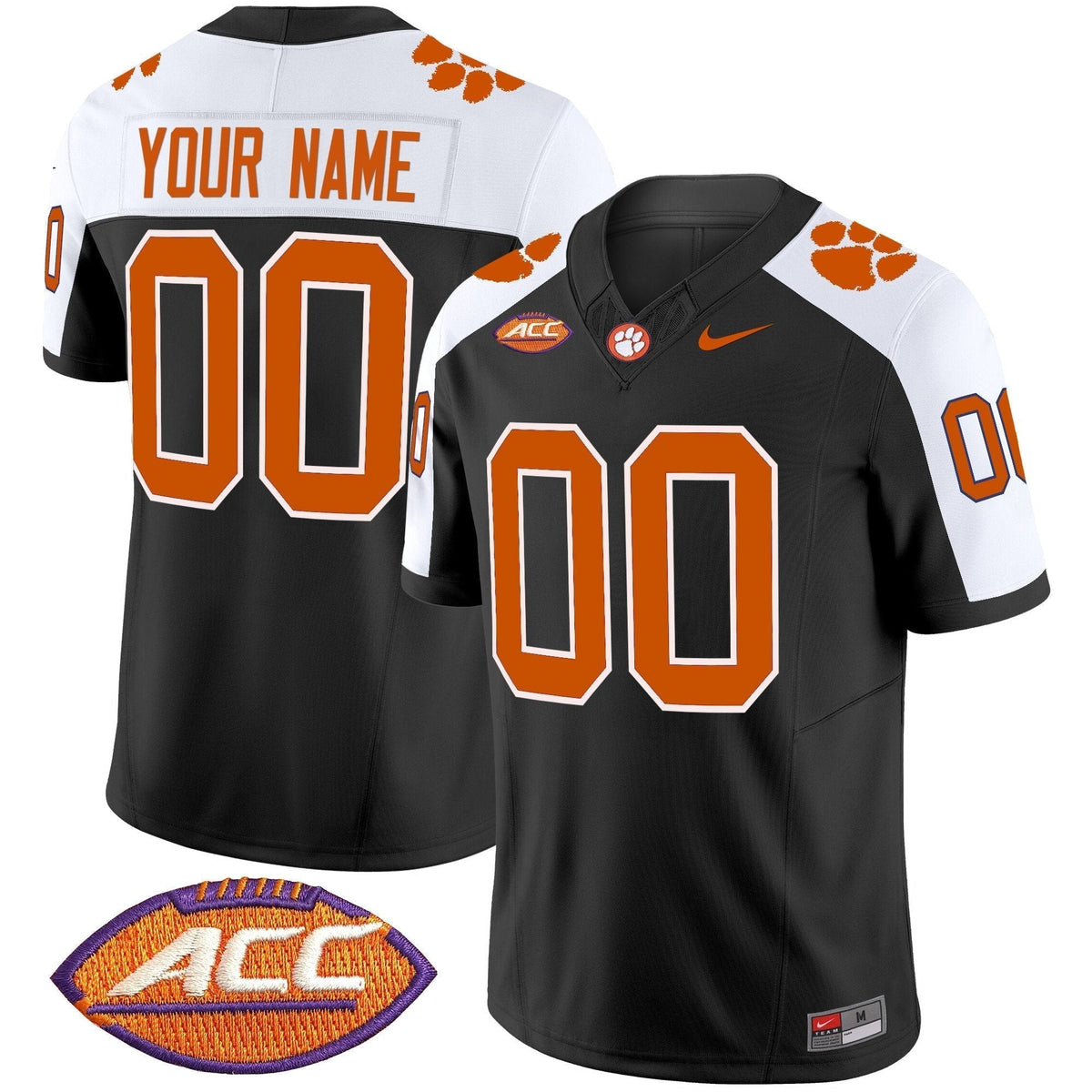 CT 2025 Vapor Limited Custom Jersey