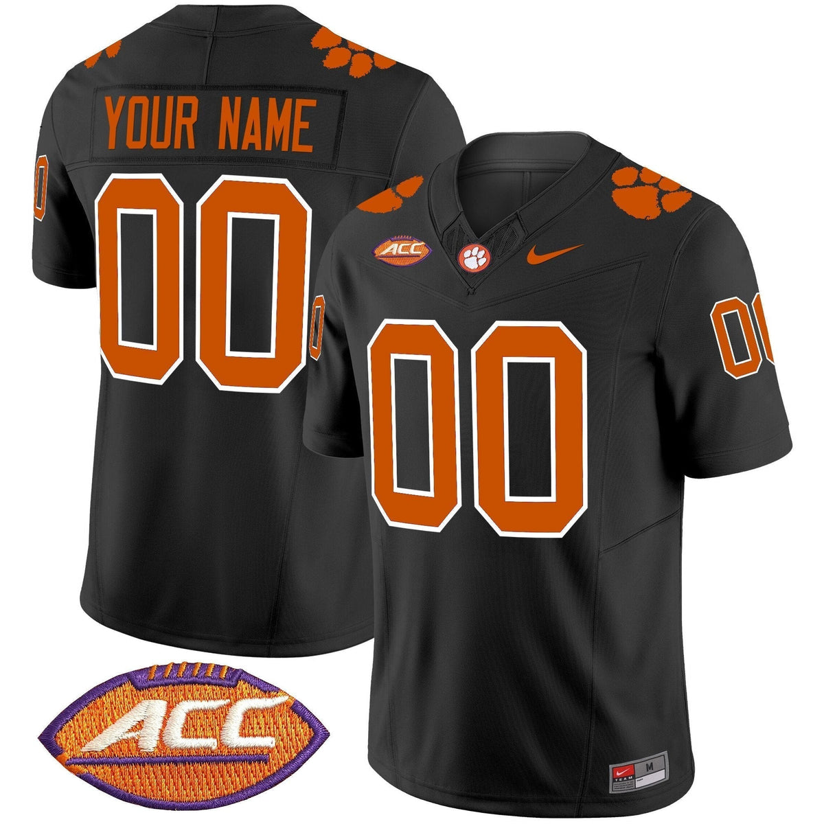 CT 2025 Vapor Limited Custom Jersey