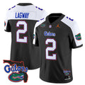 FG 2024 Florida Patch Vapor Limited Jersey