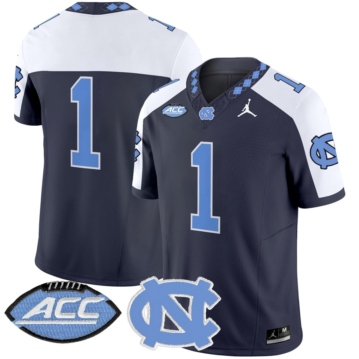 NCTH 2025 Vapor Limited Jersey