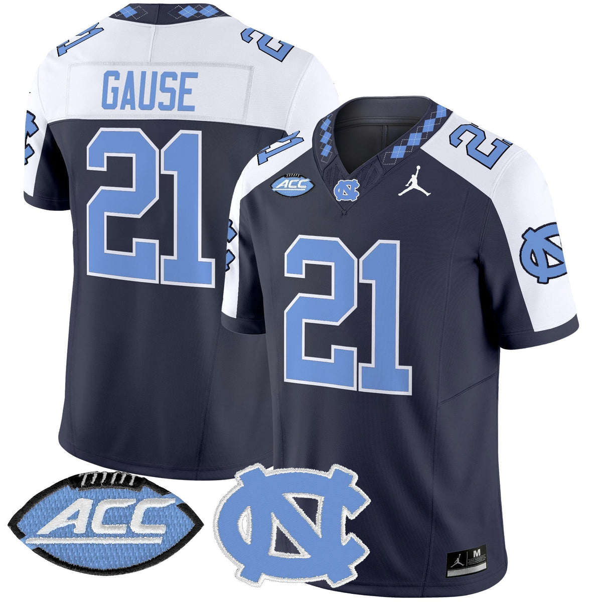 NCTH 2025 Vapor Limited Jersey