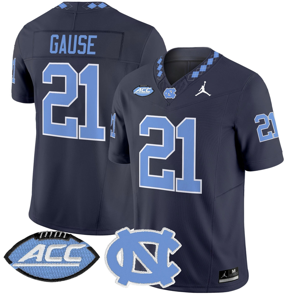 NCTH 2025 Vapor Limited Jersey