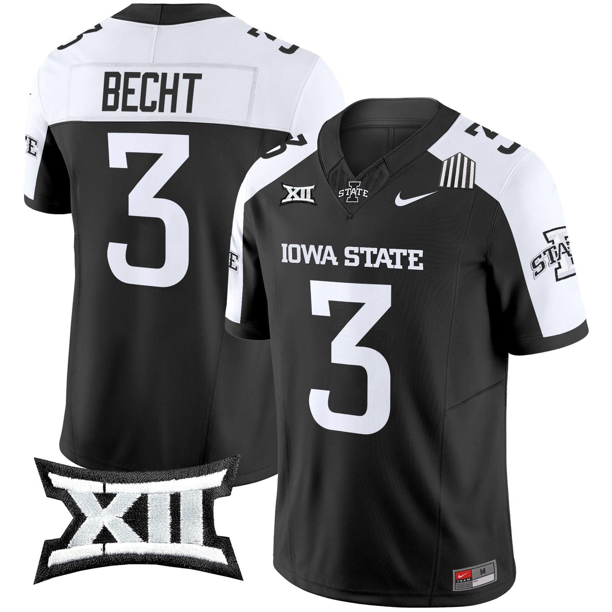 ISC 2025 Vapor Limited Jersey