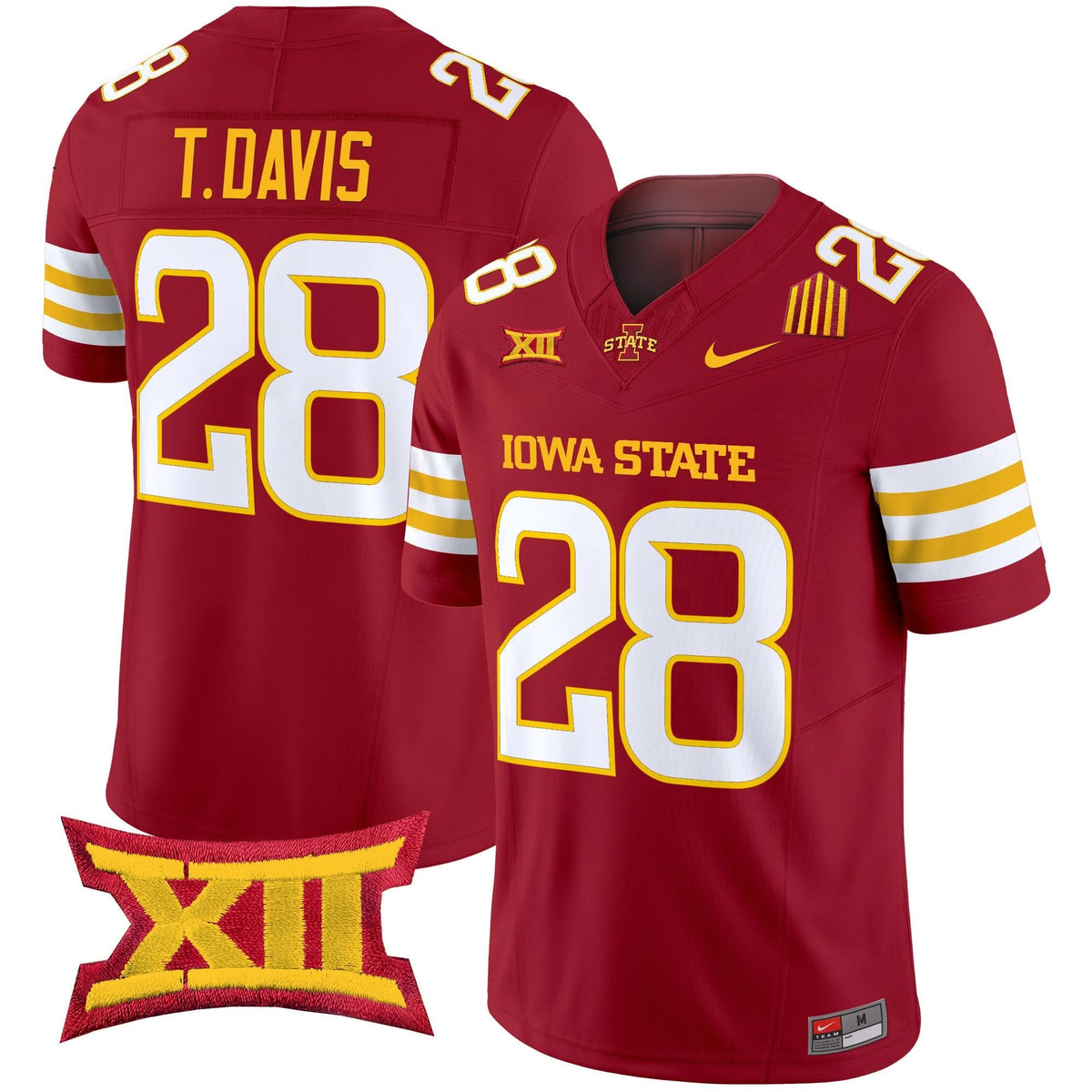 ISC 2025 Vapor Limited Jersey