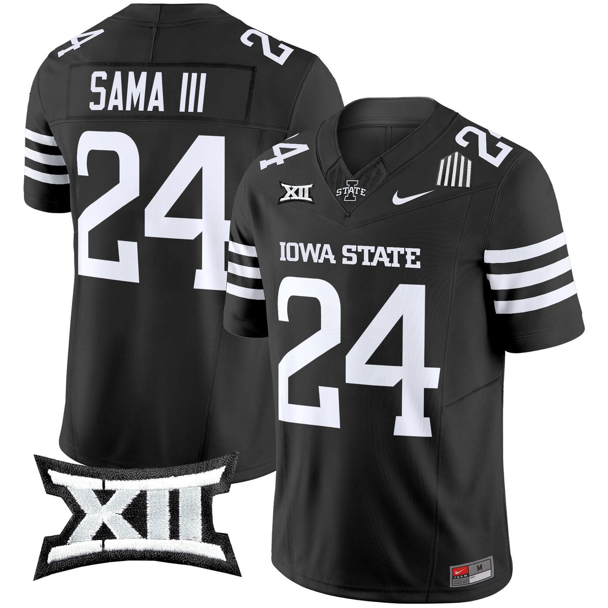 ISC 2025 Vapor Limited Jersey