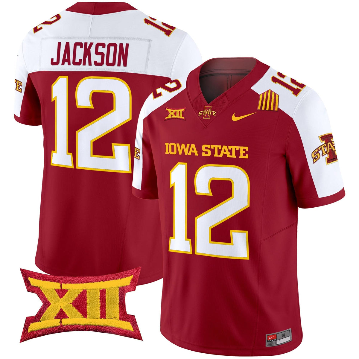 ISC 2025 Vapor Limited Jersey