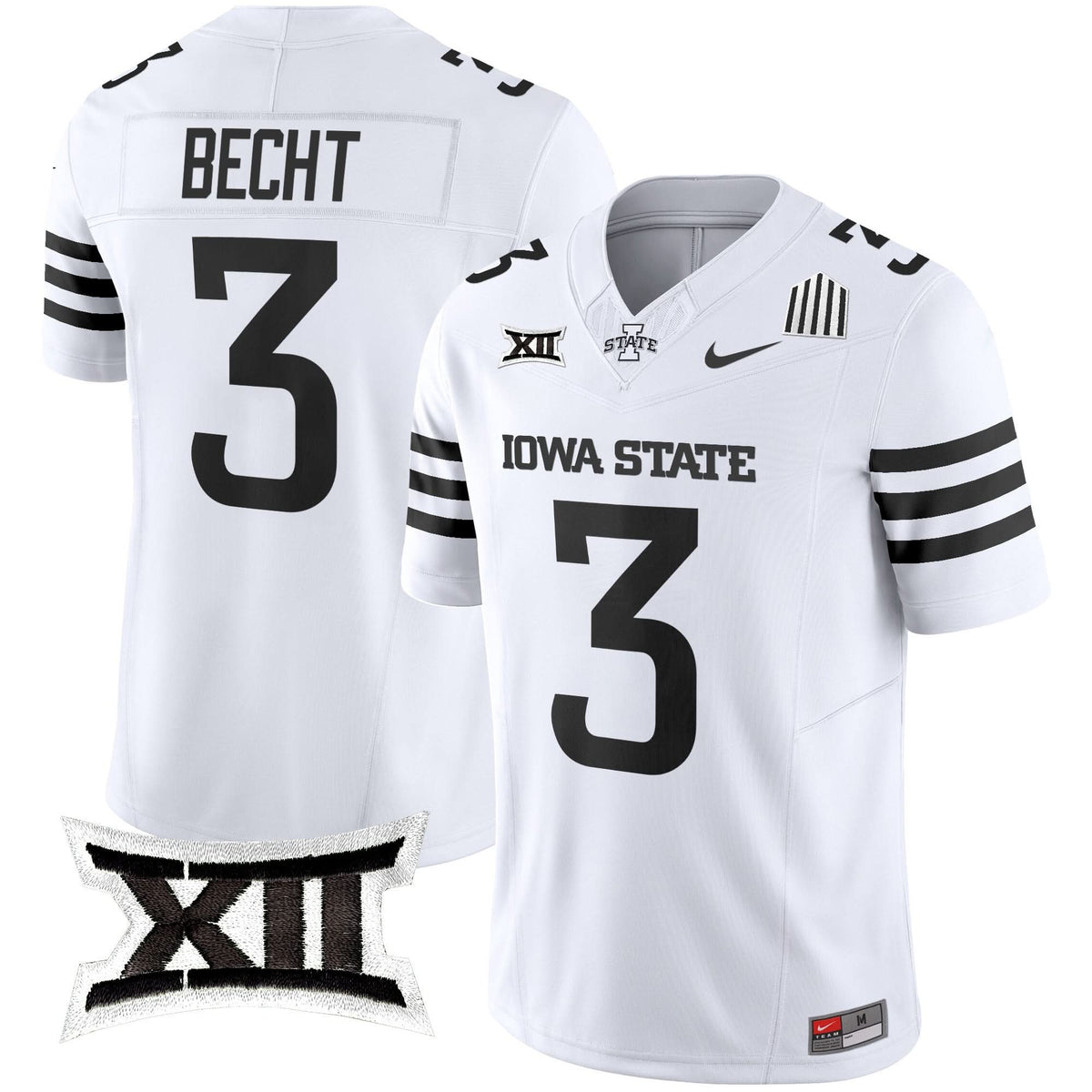 ISC 2025 Vapor Limited Jersey