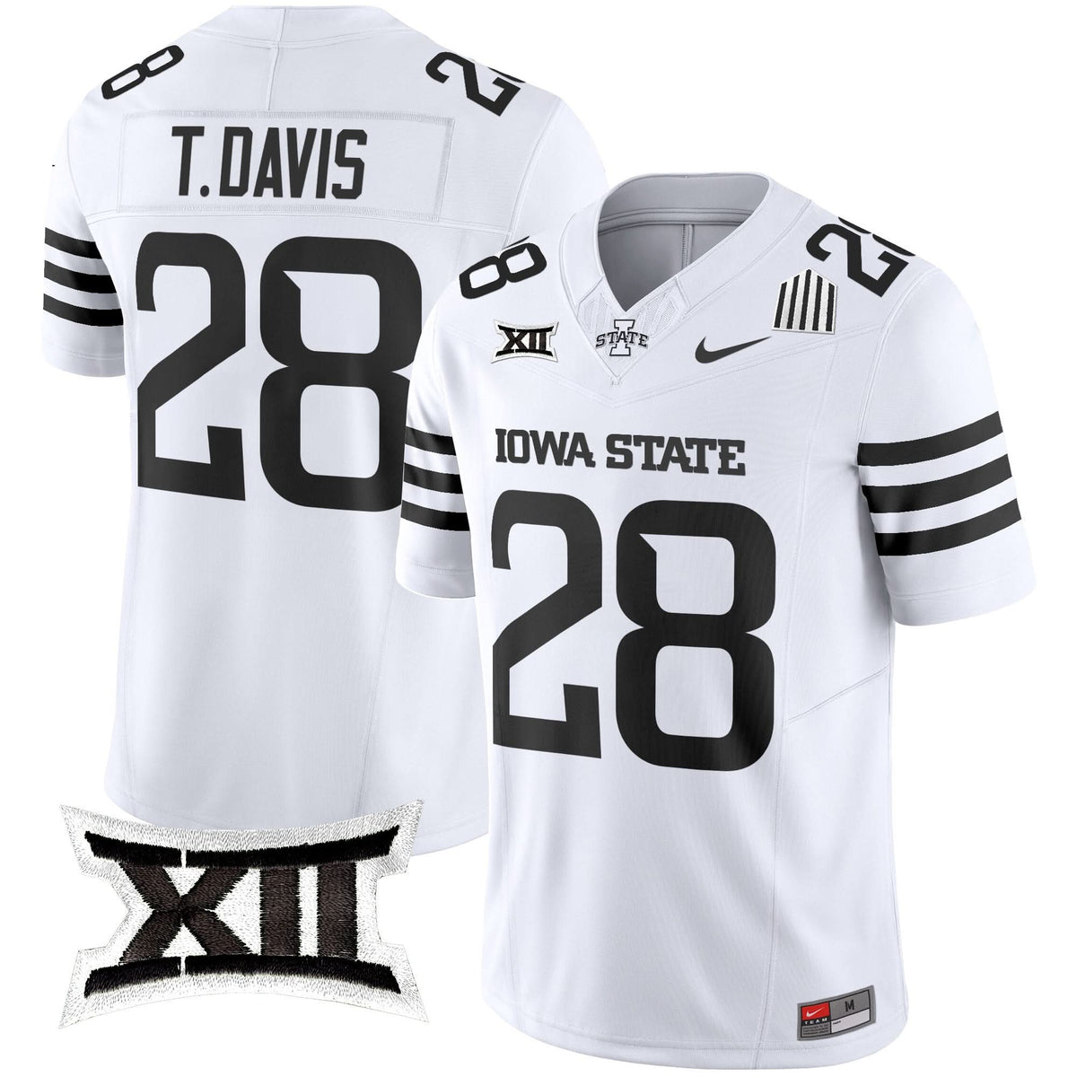 ISC 2025 Vapor Limited Jersey
