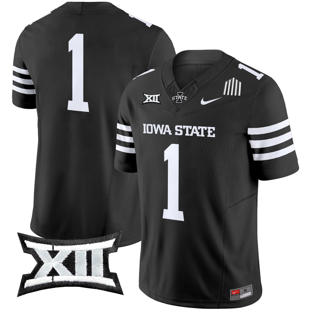 ISC 2025 Vapor Limited Jersey