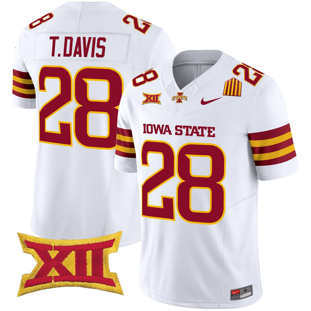 ISC 2025 Vapor Limited Jersey