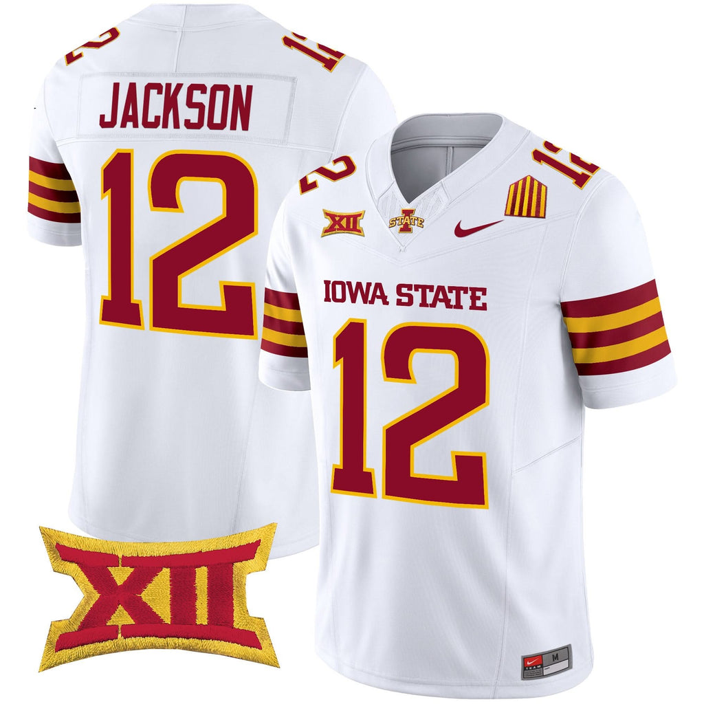 ISC 2025 Vapor Limited Jersey