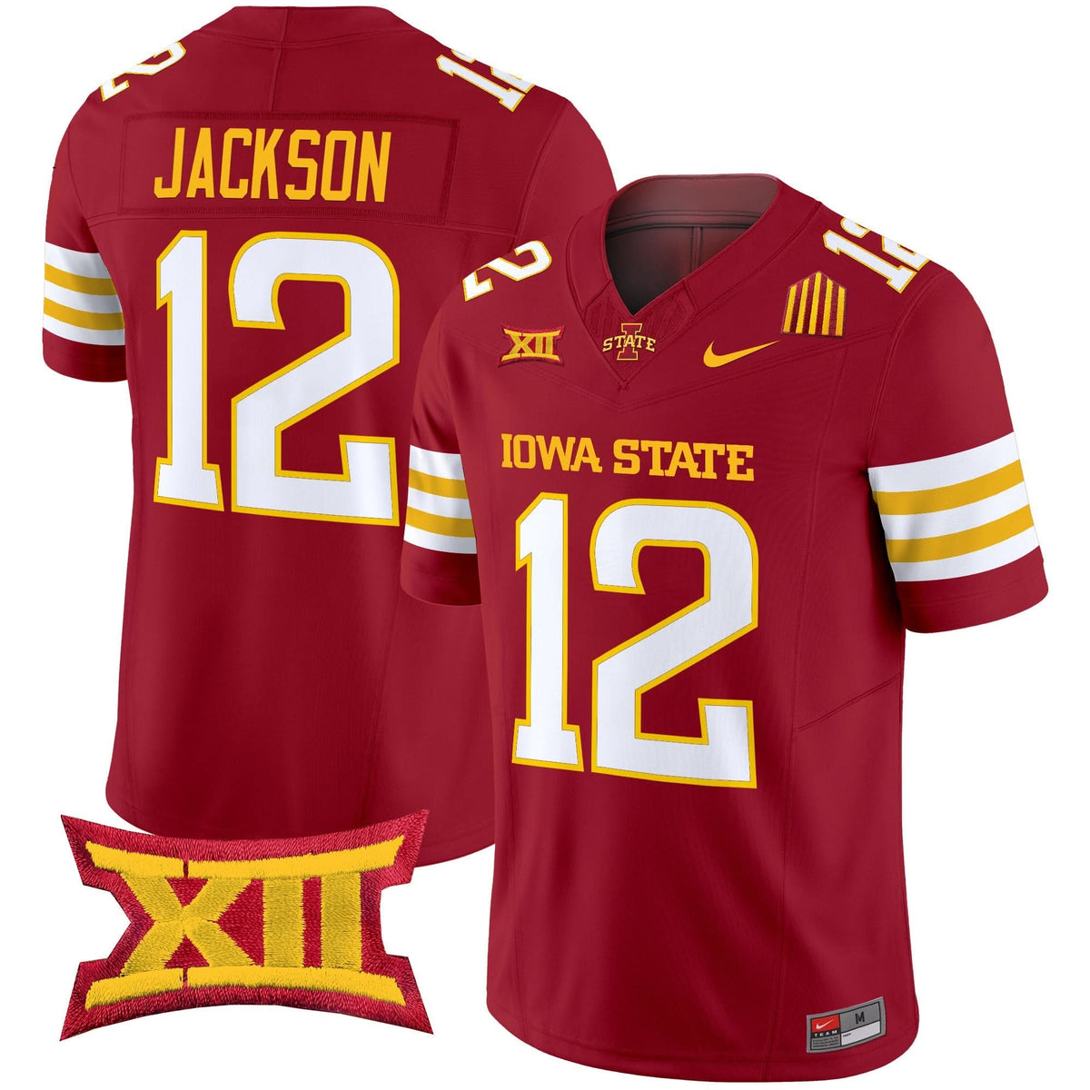 ISC 2025 Vapor Limited Jersey