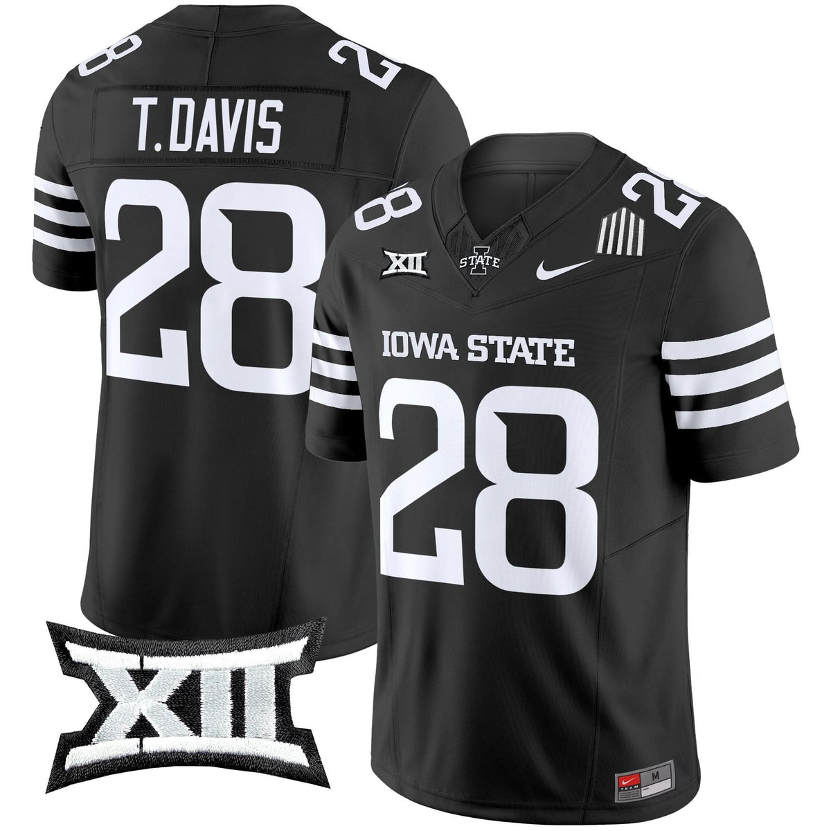 ISC 2025 Vapor Limited Jersey