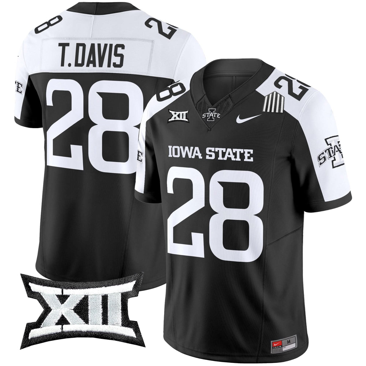 ISC 2025 Vapor Limited Jersey