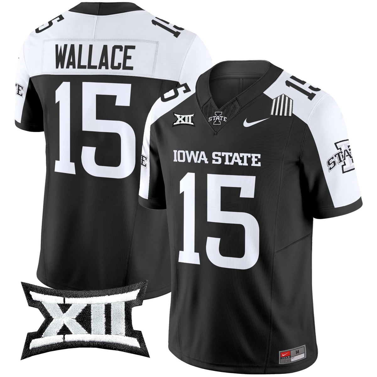 ISC 2025 Vapor Limited Jersey