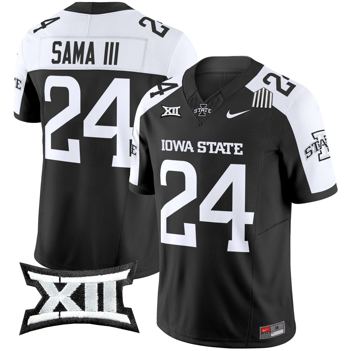 ISC 2025 Vapor Limited Jersey