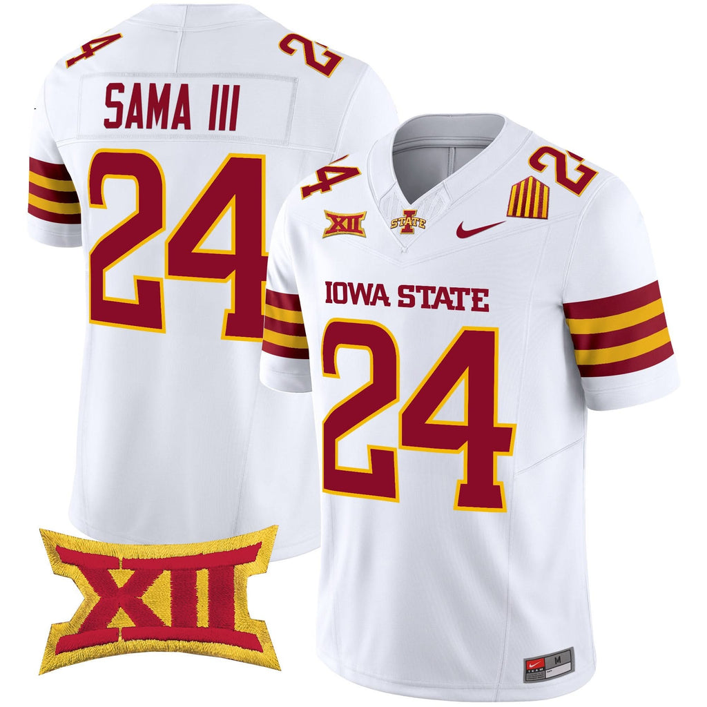 ISC 2025 Vapor Limited Jersey