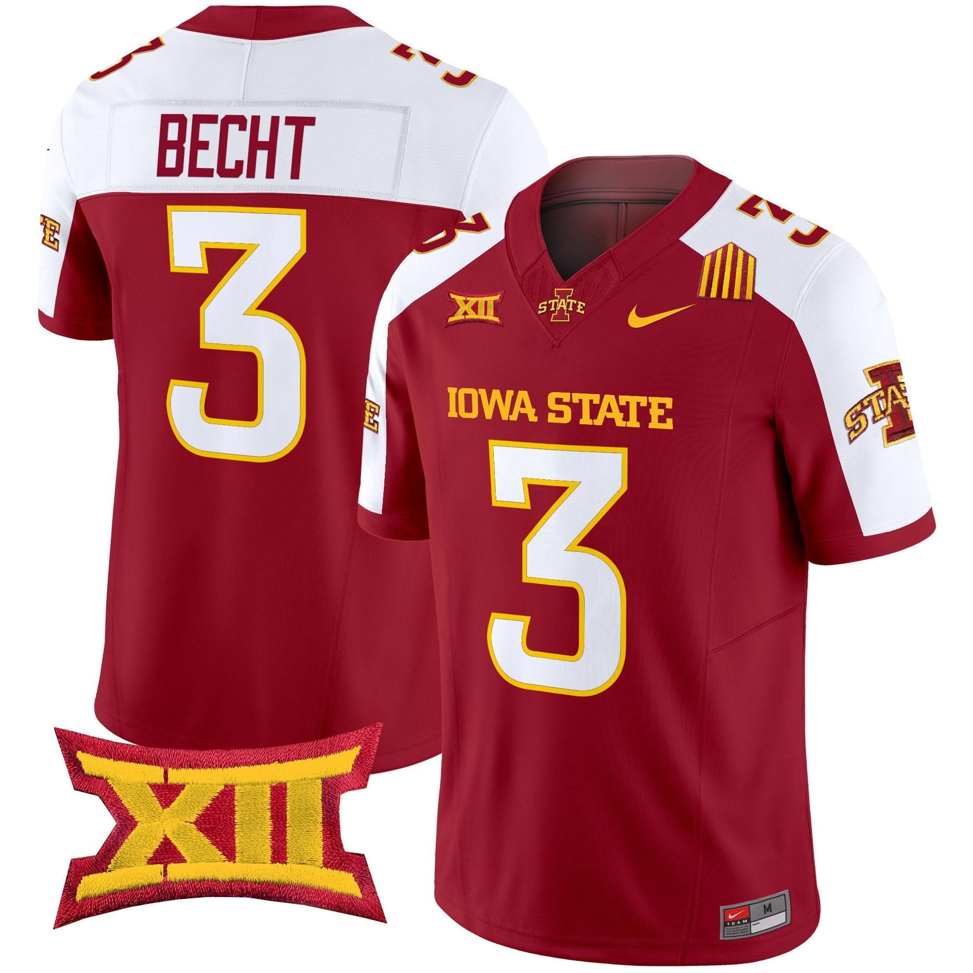 ISC 2025 Vapor Limited Jersey
