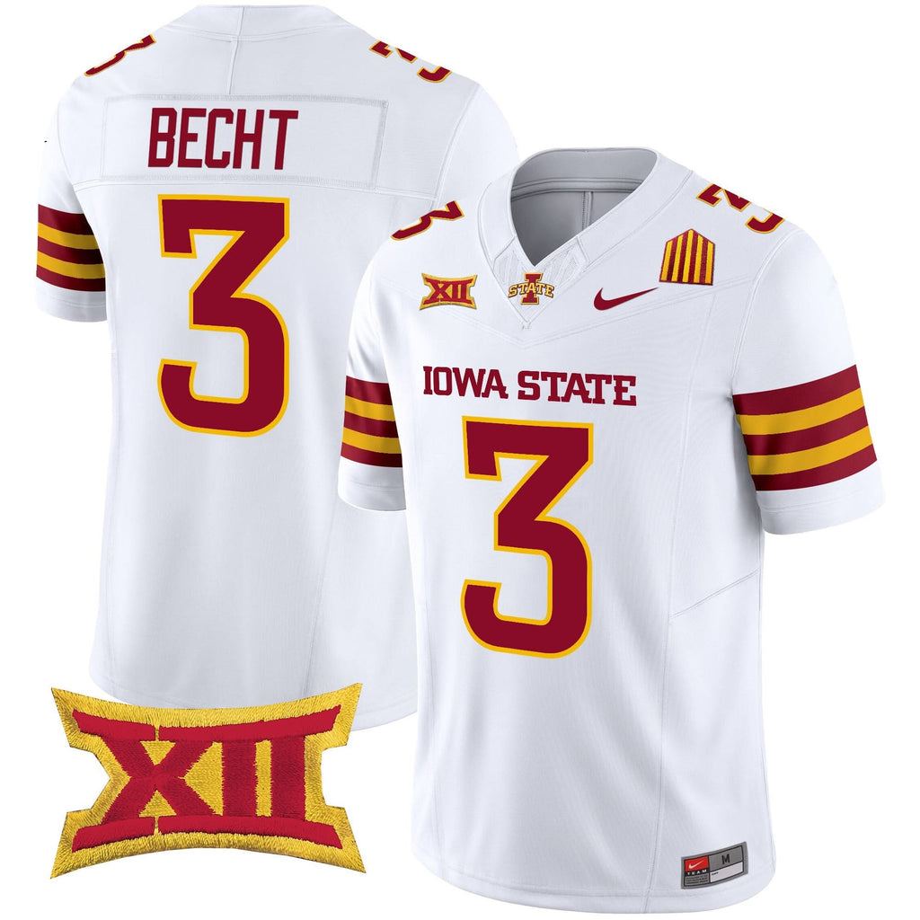 ISC 2025 Vapor Limited Jersey