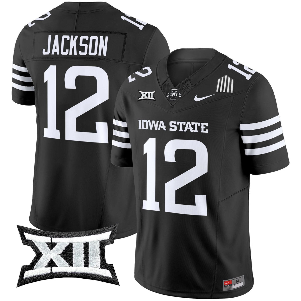 ISC 2025 Vapor Limited Jersey